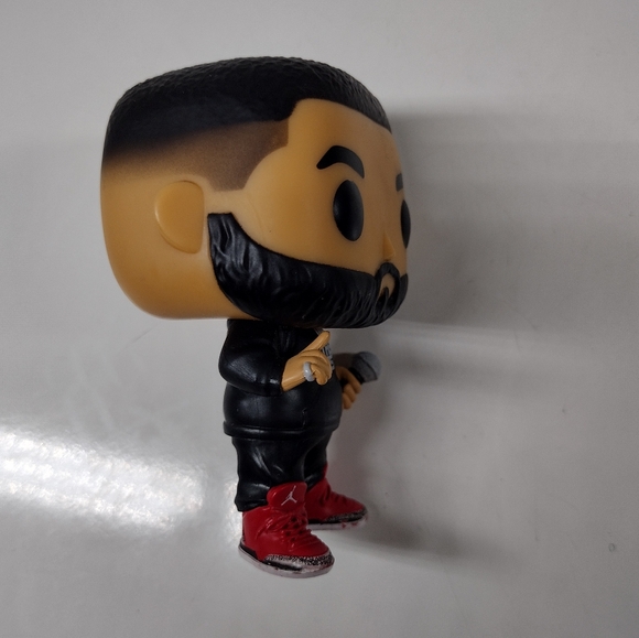 Funko Pop Rocks DJ Khaled (no box) - Picture 5 of 7